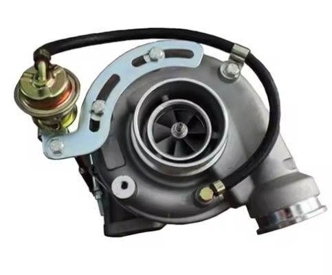 टर्बोचार्जर 04294676KZ 12709880023 इंजन के लिए TCD2013 खुदाई S200G