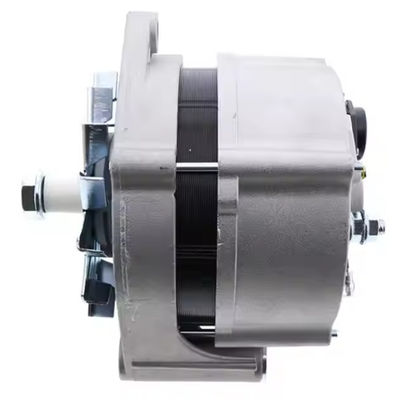 अल्टरनेटर 9W3043 114 3116 3126 3208 3306 के लिए खुदाई 322 325 इंजन 24V 55A