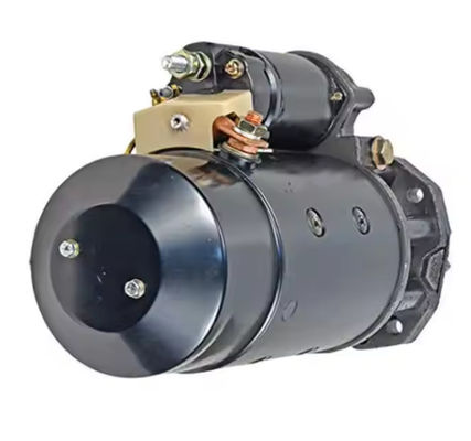 स्टार्टर मोटर 0280003290 AR41627 खुदाई करने वाले के लिए 690A 690B इंजन 12V 10T 4.0KW