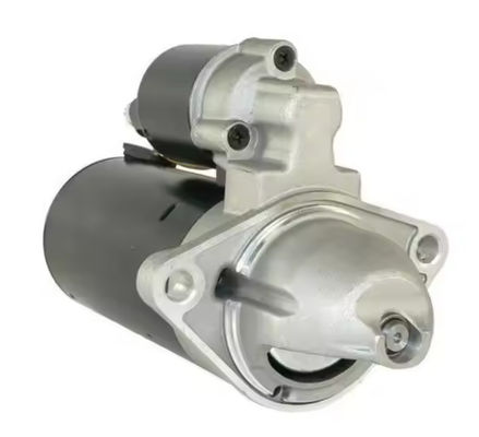 स्टार्टर मोटर 0986022440 0001109035 Excavator के लिए U5MK8261 3CYL इंजन 12V 9T 2.2KW