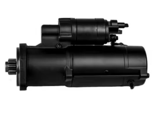 स्टार्टर मोटर AZF4918 AZF4862 A914 उत्खनन इंजन के लिए 24V 10T 4.0KW