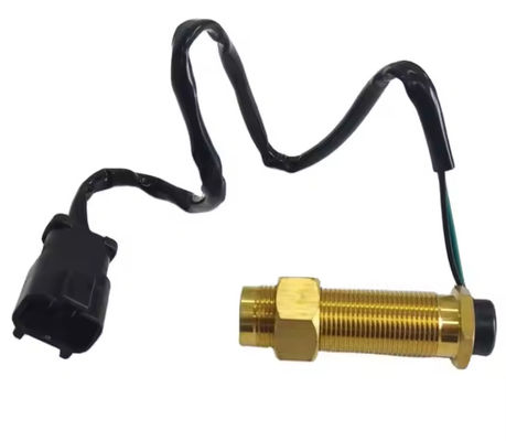 एक्सकेवेटर इंजन PC120-6 PC200-3 PC200-5 के लिए स्पीड सेंसर 7861-92-2330