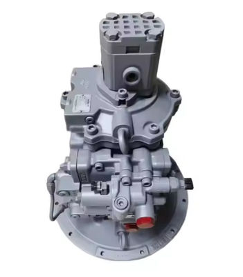 हाइड्रोलिक मुख्य पंप 9151416 9153026 ZAX120-6 ZX120-6 EX120-6 खुदाई के लिए