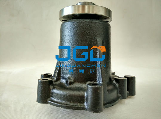 ZAX200-3 ZAX240-3 खुदाई इंजन के पुर्जे 4HK1 डीजल वाटर पंप 8-98022872-1