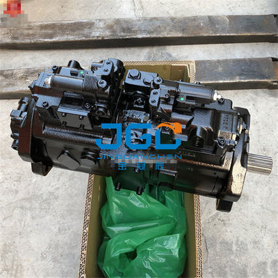खुदाई करने वाला हाइड्रौSY235-8 कावासाकी K5V140DTP हाइड्रोलिक पंप असेंबली प्लंजर पंप सहायक उपकरण इंजीनियरिंग मशीनरी पार्ट्स