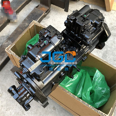 खुदाई करने वाला हाइड्रौSY235-8 कावासाकी K5V140DTP हाइड्रोलिक पंप असेंबली प्लंजर पंप सहायक उपकरण इंजीनियरिंग मशीनरी पार्ट्स
