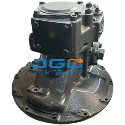PC55MR-2 खुदाई हाइड्रोलिक पार्ट्स PC56-7 PC120-6 PC130-7 PC160 हाइड्रोलिक पंप 708-1L-00032 708-2L-21422