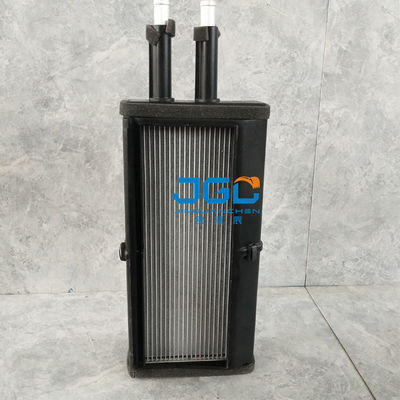 EC210B EC240B VOE14532727 एक्सकेवेटर रेडिएटर 14554152 फिन हीट एक्सचेंजर