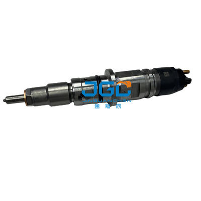 ईंधन इंजेक्टर खुदाई मरम्मत किट PC300-7 राहत वाल्व 6755-11-3100
