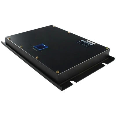 DH200-5 DH220 खुदाई स्पेयर पार्ट्स 2543-1035 ECU MCU यूनिट कंप्यूटर बोर्ड बॉक्स