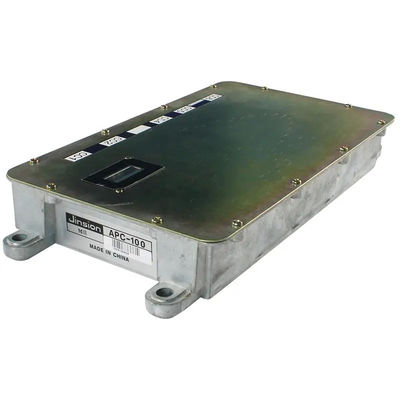243-77507000 709-98400001 खुदाई स्पेयर पार्ट्स नियंत्रक ECU MCU यूनिट कंप्यूटर बोर्ड बॉक्स HD820-3 KATO