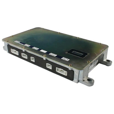 PC100 खुदाई स्पेयर पार्ट्स नियंत्रक ECU MCU यूनिट कंप्यूटर बोर्ड बॉक्स 709-98400001