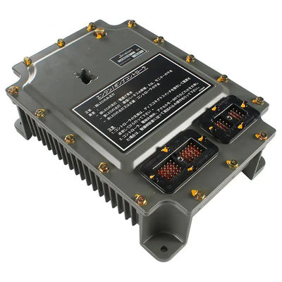 E312 E3 खुदाई करने वाले स्पेयर पार्ट्स इलेक्ट्रॉनिक नियंत्रक 119-0609X-00 ECU MCU यूनिट कंप्यूटर बोर्ड बॉक्स