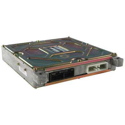 PC120-6 खुदाई स्पेयर पार्ट्स इलेक्ट्रॉनिक नियंत्रक इकाई 7834-10-2001 7834-10-2002 7834-10-2003