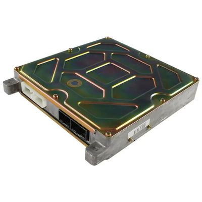 PC120-6 खुदाई स्पेयर पार्ट्स इलेक्ट्रॉनिक नियंत्रक इकाई 7834-10-2001 7834-10-2002 7834-10-2003
