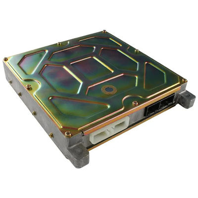 PC120-6 खुदाई स्पेयर पार्ट्स इलेक्ट्रॉनिक नियंत्रक इकाई 7834-10-2001 7834-10-2002 7834-10-2003