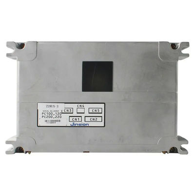 7835-26-4002 7835-26-4001 नियंत्रक ECU MCU यूनिट कंप्यूटर बोर्ड बॉक्स PC228-3