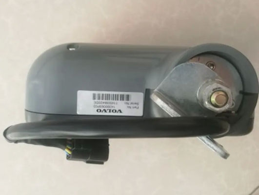 14390065 एक्सकेवेटर स्पेयर पार्ट्स डिस्प्ले मॉनिटर EC210 EC240 EC290 EC360