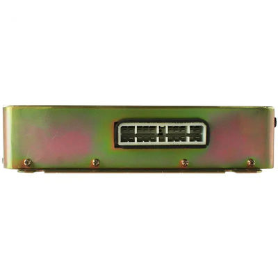 E200B  E861-03705 एक्सकेवेटर स्पेयर पार्ट्स इंजन कंट्रोलर ECU MCU यूनिट कंप्यूटर बोर्ड बॉक्स