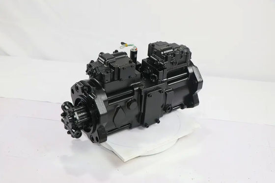 पुनर्जन्म खुदाई भागों K3v112 K3v112dtp K3v112dtp-9c14 Jcb220 के लिए हाइड्रोलिक मुख्य पंप