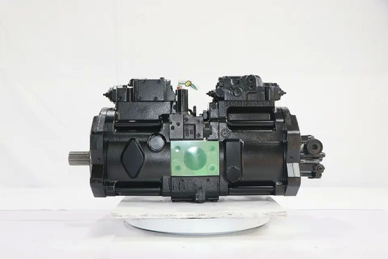 पुनर्जन्म खुदाई भागों K3v112 K3v112dtp K3v112dtp-9c14 Jcb220 के लिए हाइड्रोलिक मुख्य पंप
