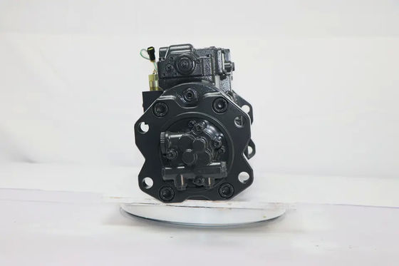 वोल्वो मेन पंप के लिए K3V112Dt-9N12 Ec210 खुदाई हाइड्रोलिक पार्ट्स