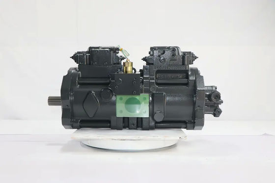 31Q6-10010 खुदाई हाइड्रोलिक पार्ट्स Doosan K3V112Dt-9C14 R220-7 Dx225 R220 R210-9 R210Lc-9 R235