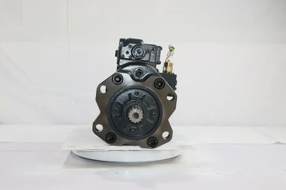 31Q6-10010 खुदाई हाइड्रोलिक पार्ट्स Doosan K3V112Dt-9C14 R220-7 Dx225 R220 R210-9 R210Lc-9 R235