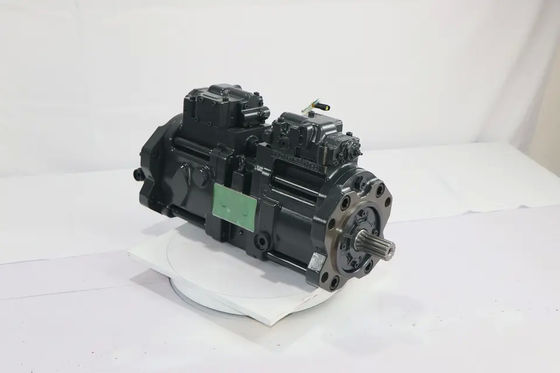 31Q6-10010 खुदाई हाइड्रोलिक पार्ट्स Doosan K3V112Dt-9C14 R220-7 Dx225 R220 R210-9 R210Lc-9 R235