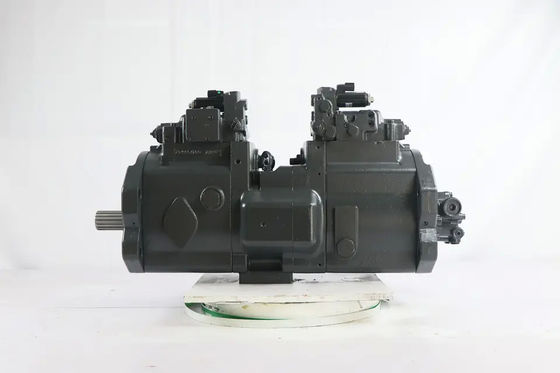 K5V200DTH-SK450-6 पुराने खुदाई हाइड्रोलिक पार्ट्स Kobelco के लिए मुख्य पंप
