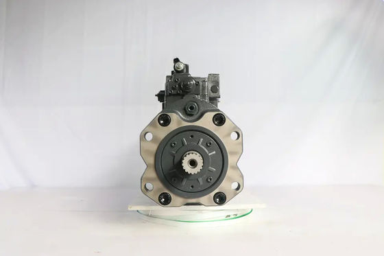 K5V200DTH-SK450-6 पुराने खुदाई हाइड्रोलिक पार्ट्स Kobelco के लिए मुख्य पंप