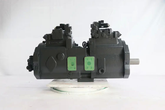 K5V200DTH-SK450-6 पुराने खुदाई हाइड्रोलिक पार्ट्स Kobelco के लिए मुख्य पंप