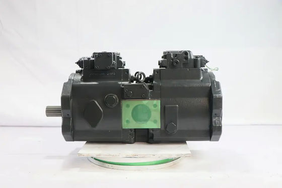 खुदाई के लिए K5V200DTP-9N0B PTO DH500 हाइड्रोलिक मेन पंप