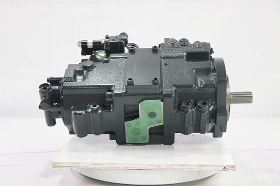 SANY के लिए K7V63DTP Sy135-9 खुदाई करने वाले हाइड्रोलिक पार्ट्स कावासाकी मेन पंप
