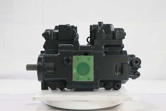 SANY के लिए K7V63DTP Sy135-9 खुदाई करने वाले हाइड्रोलिक पार्ट्स कावासाकी मेन पंप