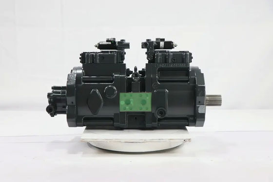 Ec460 वोल्वो खुदाई स्पेयर पार्ट्स के लिए कावासाकी हाइड्रोलिक पंप K5v200dth-9n0b के लिए Kyotechs 14508164