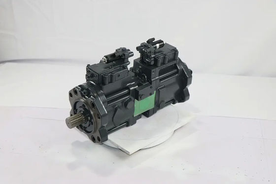 Ec460 वोल्वो खुदाई स्पेयर पार्ट्स के लिए कावासाकी हाइड्रोलिक पंप K5v200dth-9n0b के लिए Kyotechs 14508164