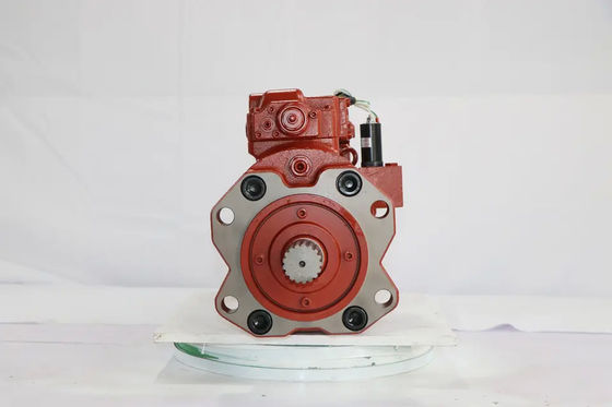 Hyundai Doosan देवू के लिए K5V140DTP-9N01-17T खुदाई हाइड्रोलिक पार्ट्स DX300 मुख्य पंप