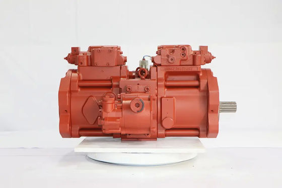 K3V112Dtp-Hnov-14 Dh215 Dh220 Dh215-7 Dh220-5 Dh220-7 Doosan के लिए हाइड्रोलिक मेन पंप