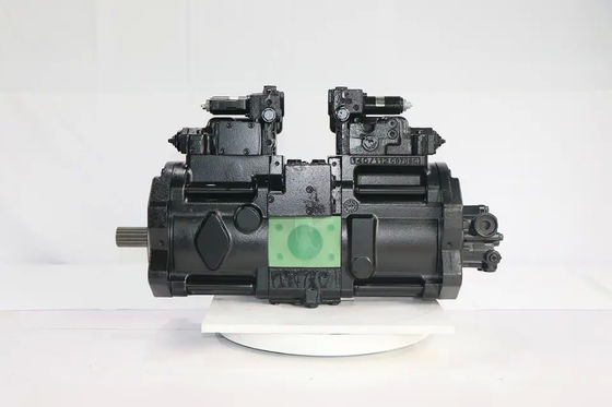 खुदाई K3V112Dtp-Yt6K-11T हाइड्रोलिक मेन पंप एसे Sk260-8 Sk290-8 Lq10V00018F2 Lq10V00018F1 Kobelco