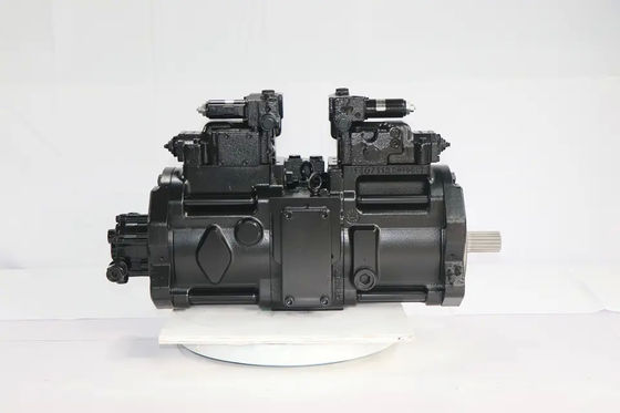 खुदाई K3V112Dtp-Yt6K-11T हाइड्रोलिक मेन पंप एसे Sk260-8 Sk290-8 Lq10V00018F2 Lq10V00018F1 Kobelco