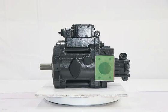 K3V112 K3V280 K3V63 खुदाई हाइड्रोलिक पार्ट्स Hatachi Ex100-2 Ex100-3 Ex120-2 Ex120-3 दबाव पिस्टन हाइड्रोलिक पंप