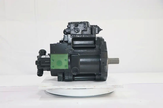 K3V112 K3V280 K3V63 खुदाई हाइड्रोलिक पार्ट्स Hatachi Ex100-2 Ex100-3 Ex120-2 Ex120-3 दबाव पिस्टन हाइड्रोलिक पंप