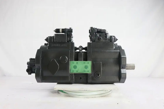 K3V140DT-9TCM खुदाई हाइड्रोलिक पार्ट्स इलेक्ट्रॉनिक नियंत्रण कावासाकी मुख्य पंप SANY 285