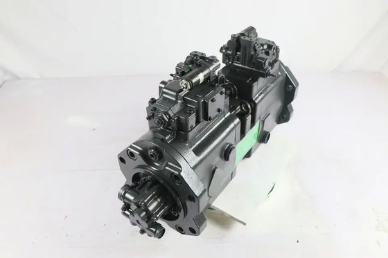 K3V140DT-9TCM खुदाई हाइड्रोलिक पार्ट्स इलेक्ट्रॉनिक नियंत्रण कावासाकी मुख्य पंप SANY 285