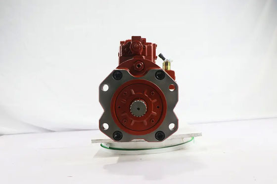 Doosan देवू के लिए K3V140DT-HNOV खुदाई हाइड्रोलिक कावासाकी मुख्य पंप DH300-5