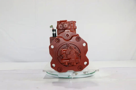Doosan देवू हुंडई के लिए K3V180DT-9C69-17T हाइड्रोलिक मेन पंप R335-7
