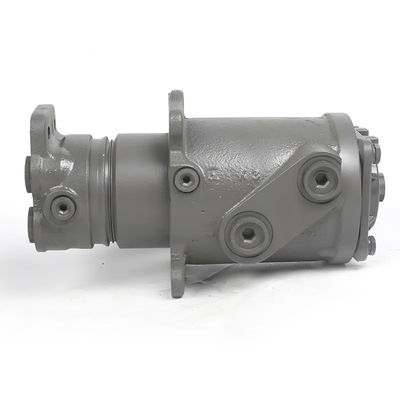 खुदाई के लिए निर्माण मशीनरी फास्ट हॉर्स रोटरी ज्वाइंट HydZAX200 ZAX240-3G ZAX330 ZAX360 स्विंग ज्वाइंट अस्सी 9101521