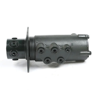 OEM खुदाई हाइड्रोलिक पार्ट्स रोटरी घुमाओ संयुक्त Assy DH55 DH60 केंद्र संयुक्त