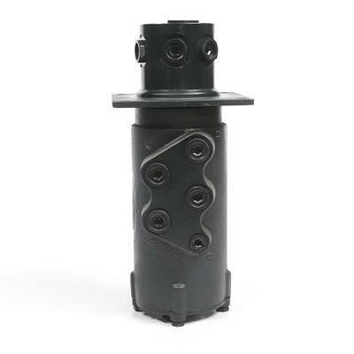 OEM खुदाई हाइड्रोलिक पार्ट्स रोटरी घुमाओ संयुक्त Assy DH55 DH60 केंद्र संयुक्त